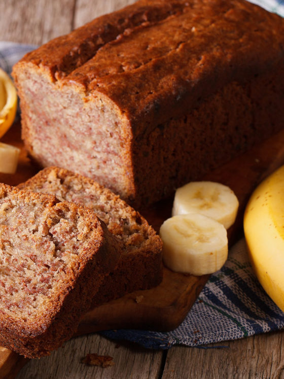 Banana Bread