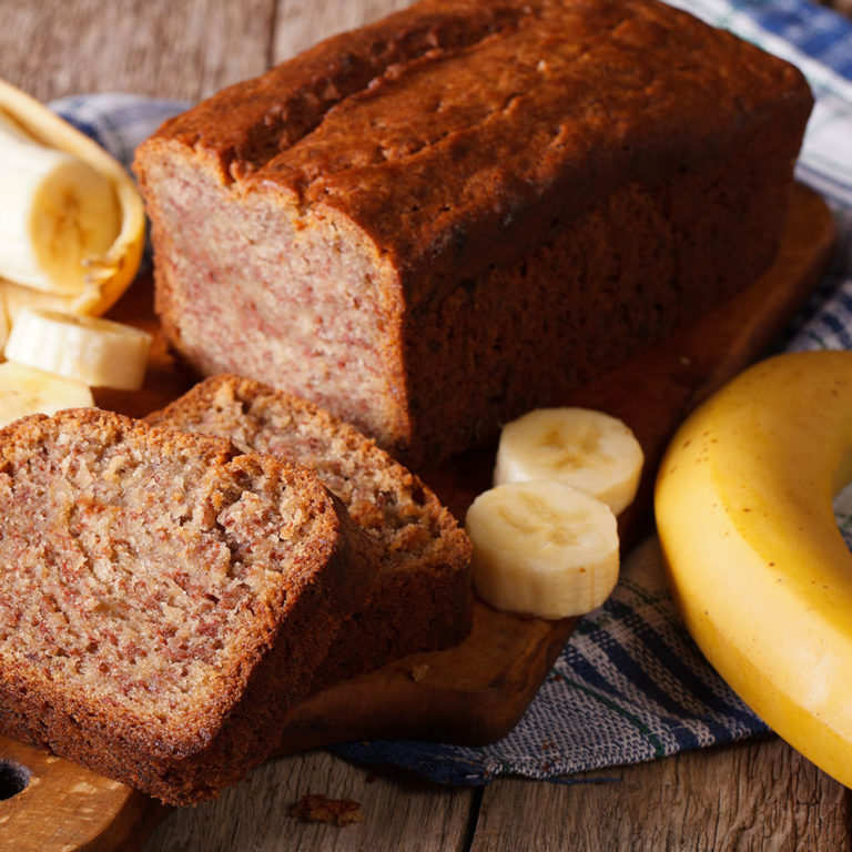 Banana Bread