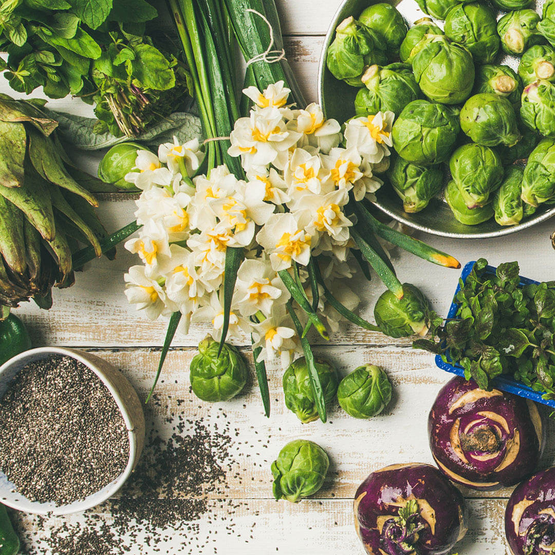 10 ricette vegane facili e veloci - Ricette al Volo