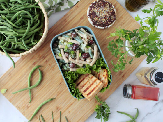 Insalata di pasta